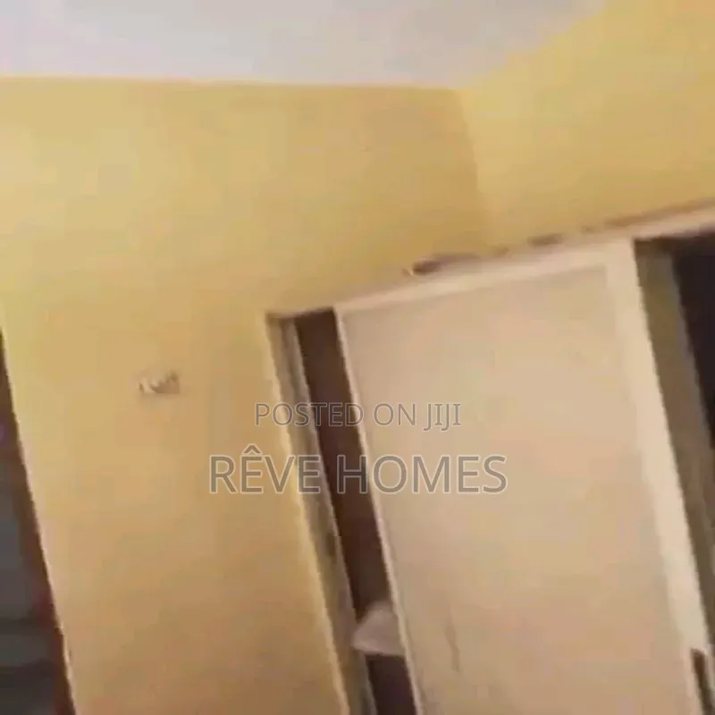 4bdrm Duplex in Ifako for rent in Ifako