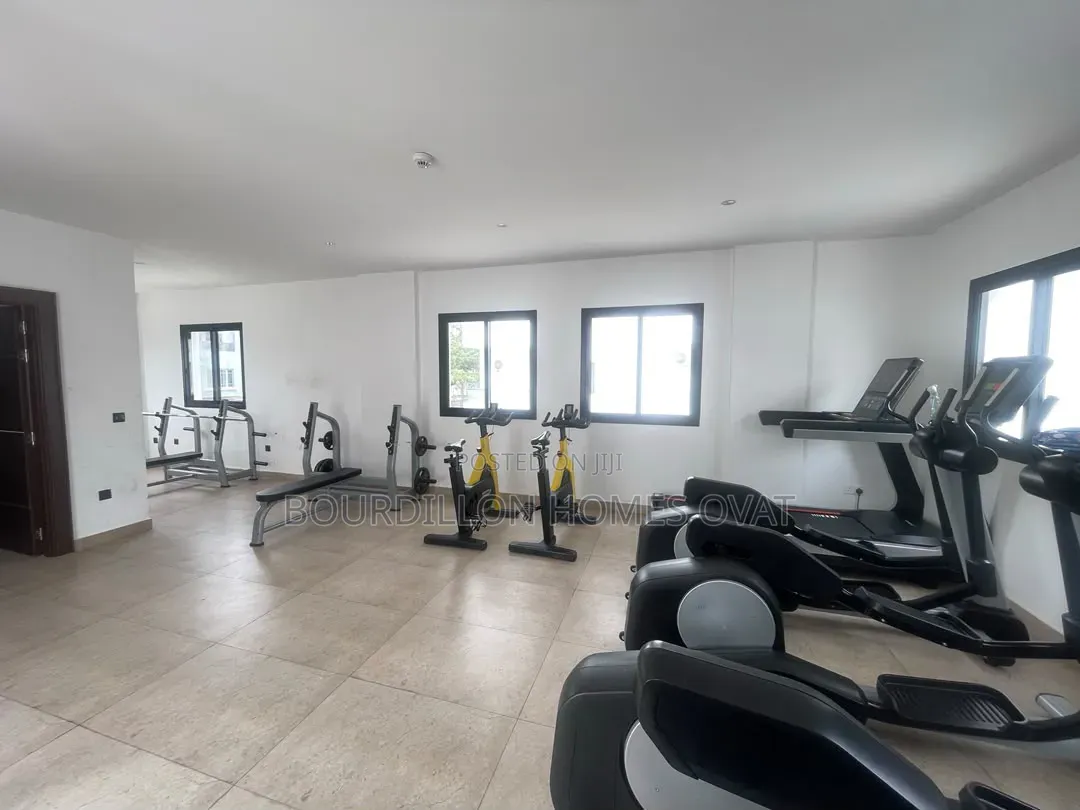4bdrm Duplex in Banana Island Ikoyi for rent in Banana Island
