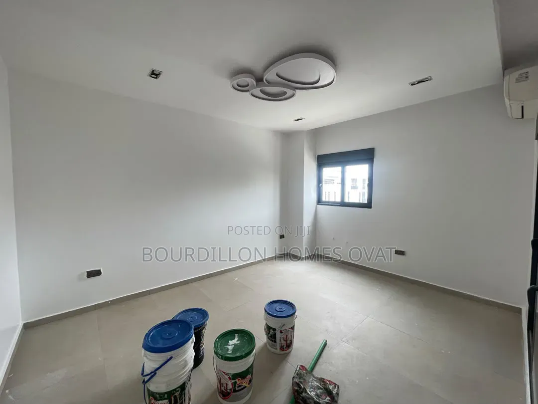4bdrm Duplex in Banana Island Ikoyi for rent in Banana Island