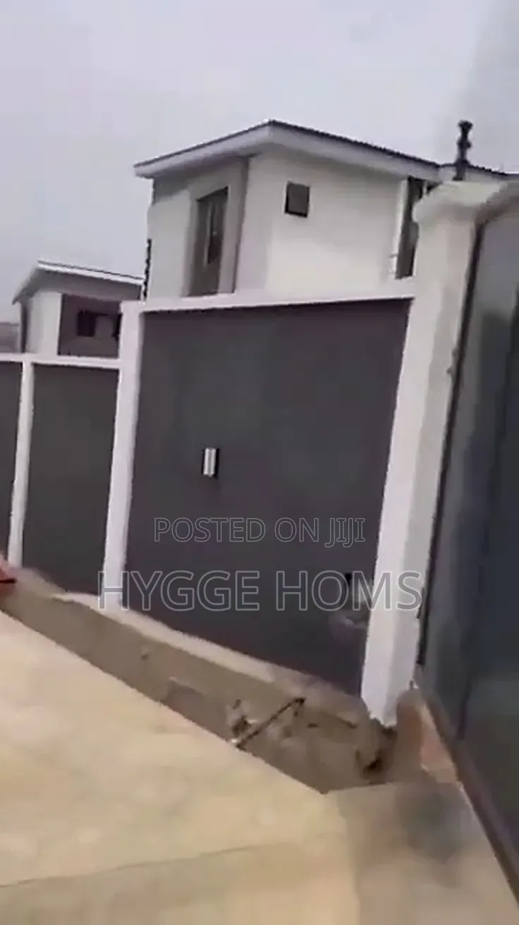 4bdrm Duplex in Magodo Gra Phase 2 for sale in GRA Phase 2 Shangisha