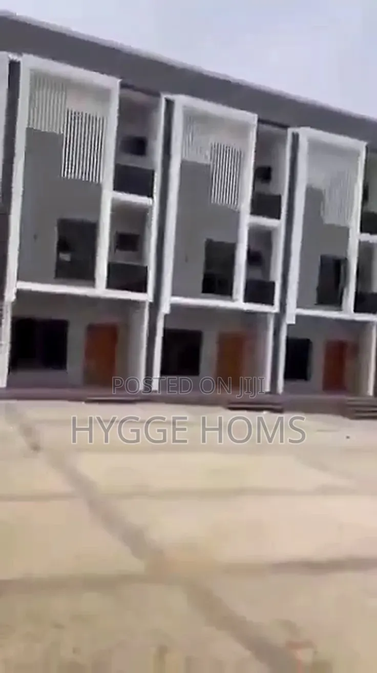 4bdrm Duplex in Magodo Gra Phase 2 for sale in GRA Phase 2 Shangisha