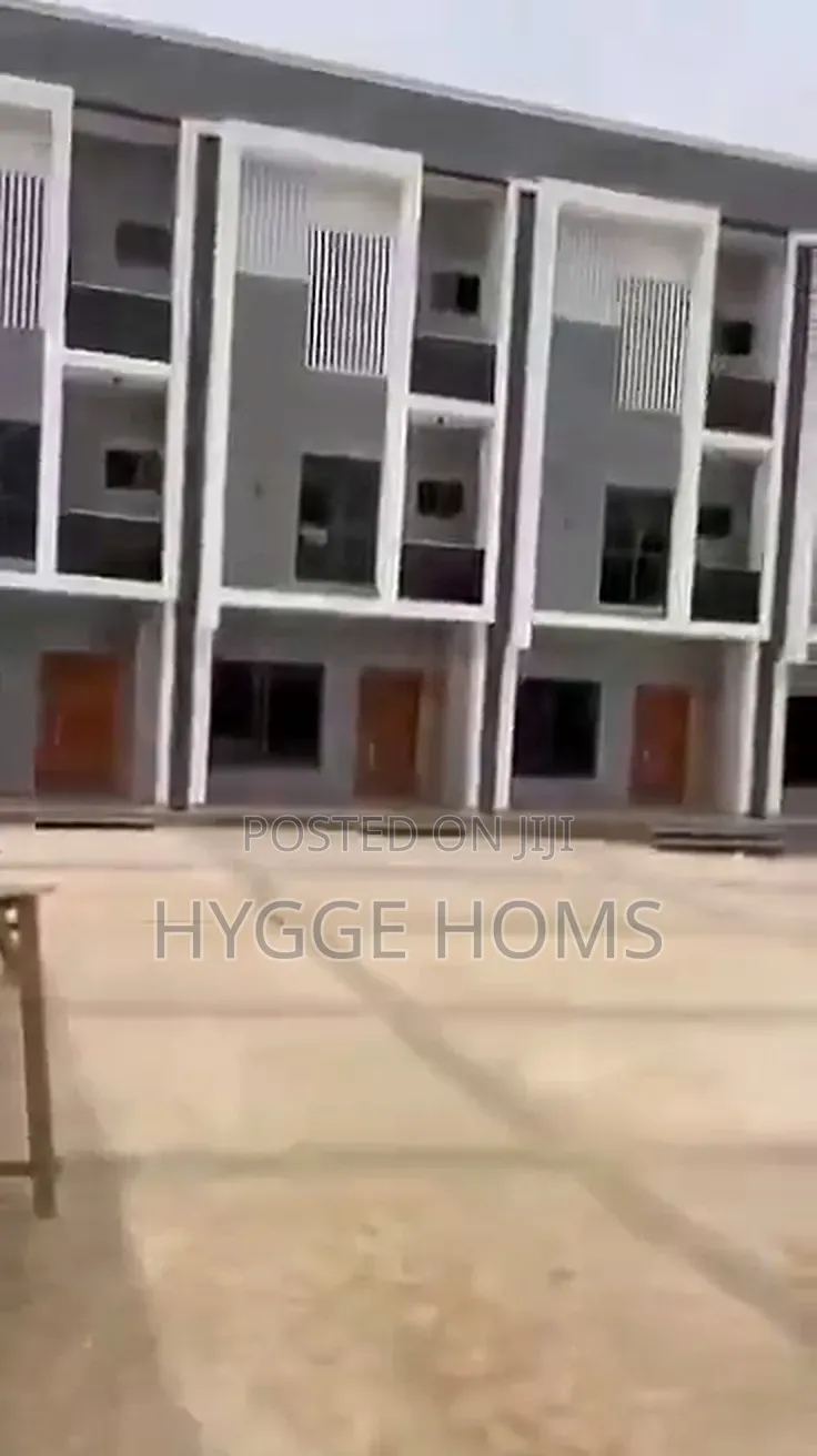4bdrm Duplex in Magodo Gra Phase 2 for sale in GRA Phase 2 Shangisha