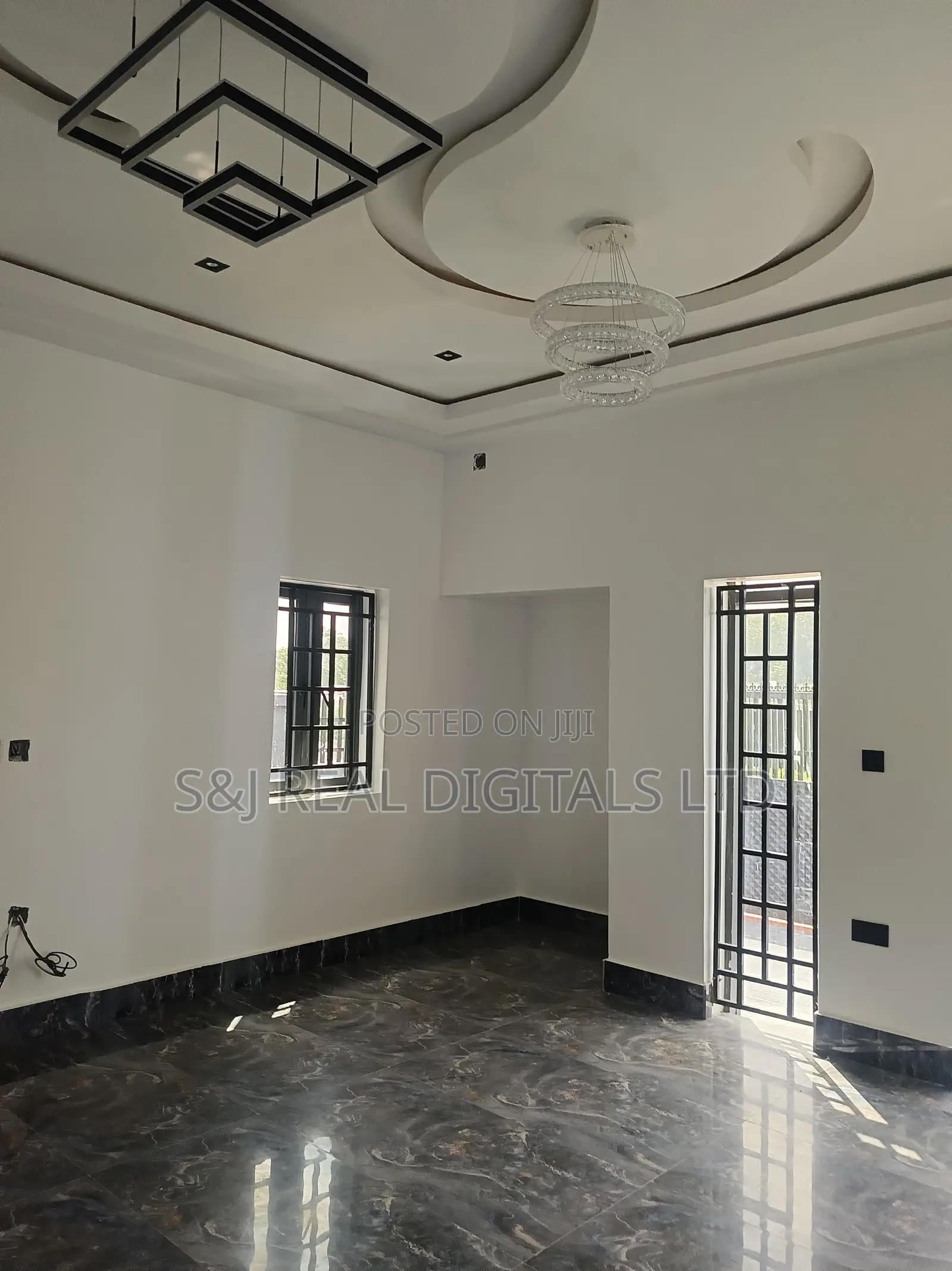 4bdrm Duplex in Kubwa for sale in Kubwa
