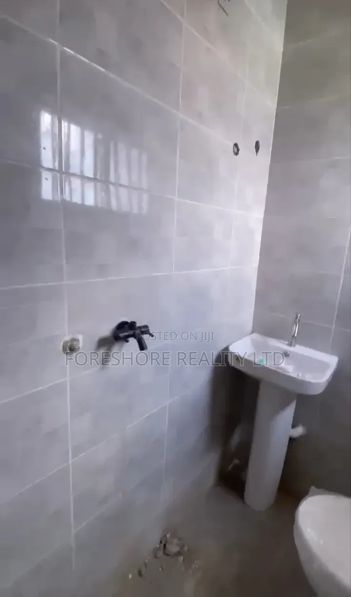 Mini Flat in Ogudu Ori-Oke for rent in Ogudu-Orioke