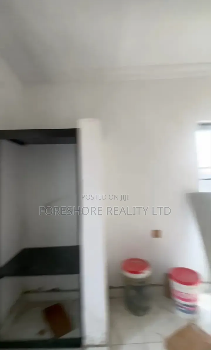 Mini Flat in Ogudu Ori-Oke for rent in Ogudu-Orioke