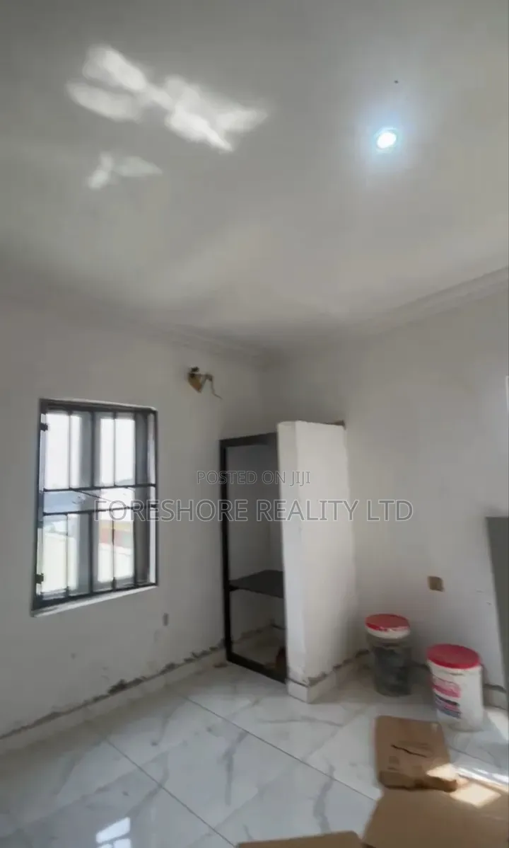 Mini Flat in Ogudu Ori-Oke for rent in Ogudu-Orioke