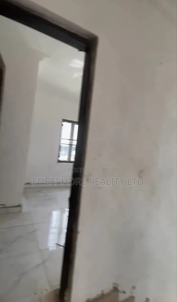 Mini Flat in Ogudu Ori-Oke for rent in Ogudu-Orioke