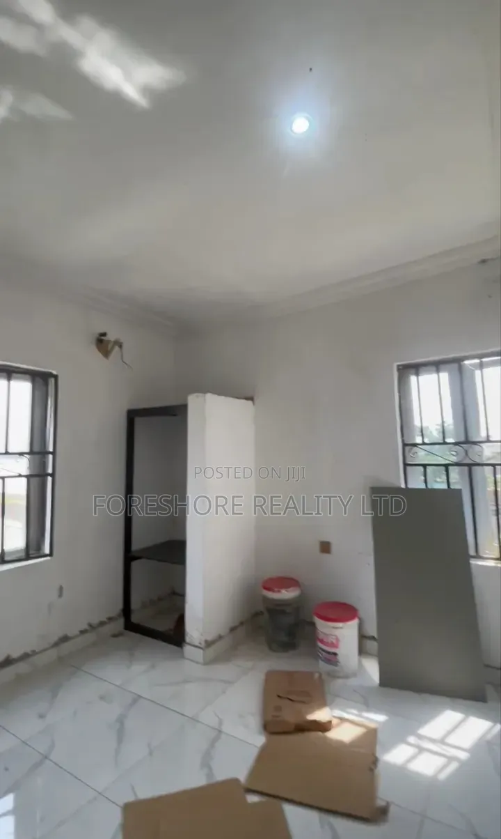 Mini Flat in Ogudu Ori-Oke for rent in Ogudu-Orioke