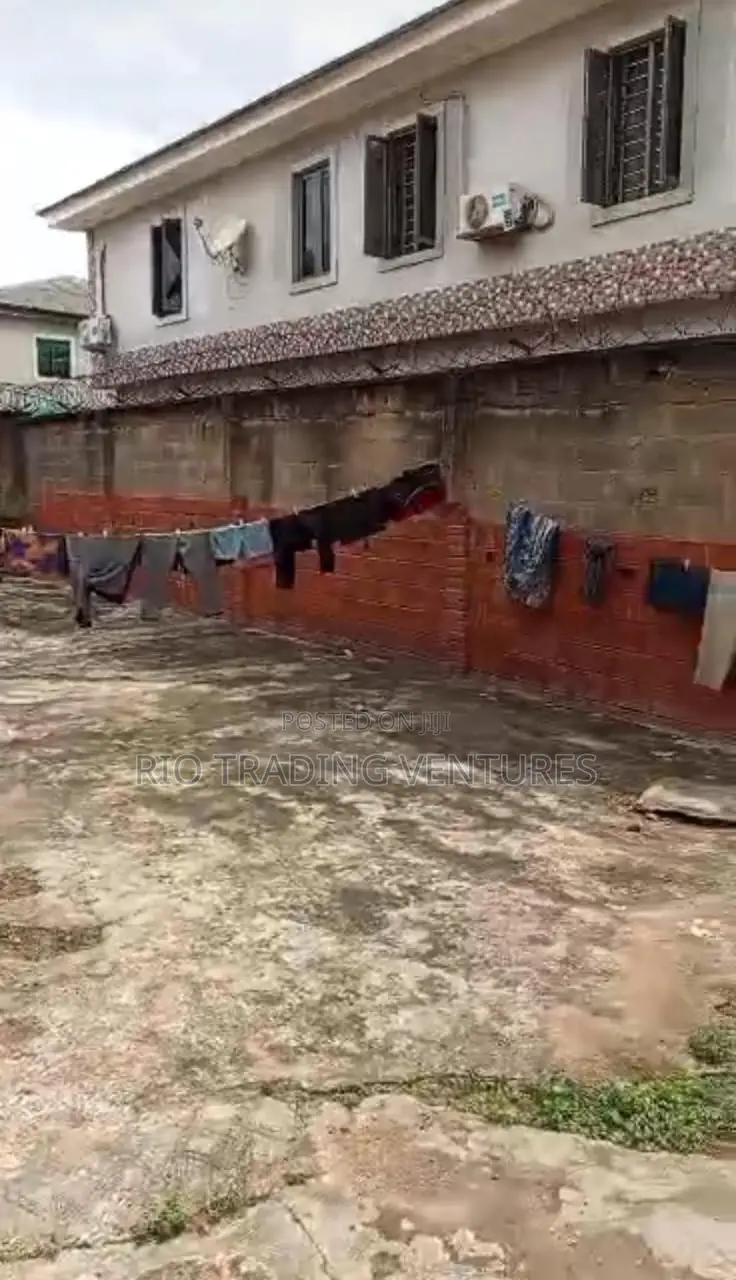 Furnished 2bdrm Block of Flats in Dolland Estate, Ifo for sale in Ifo