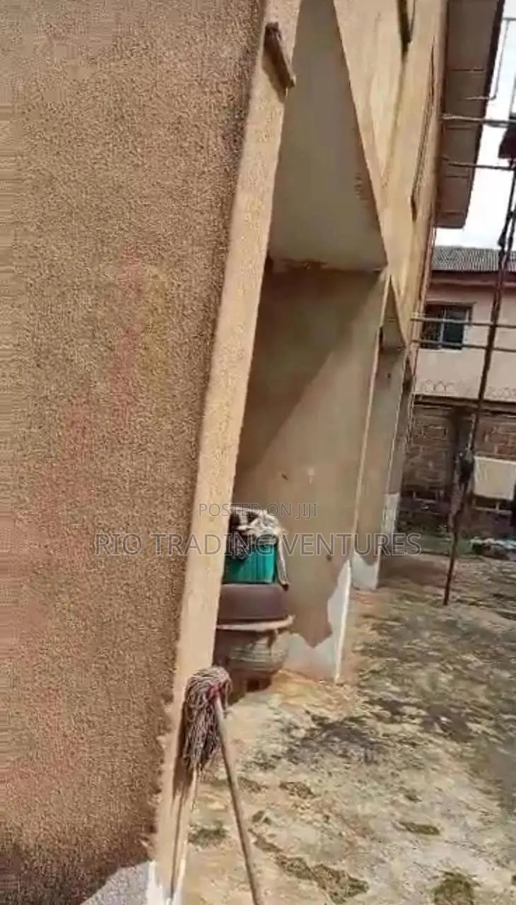 Furnished 2bdrm Block of Flats in Dolland Estate, Ifo for sale in Ifo