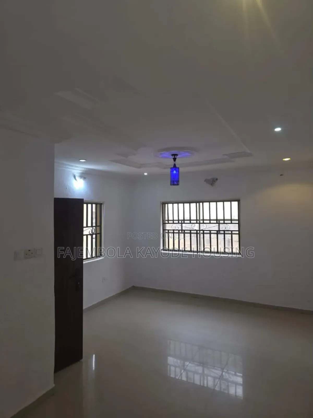 3bdrm Bungalow in Peluseriki, Akala Express for rent in Akala Express