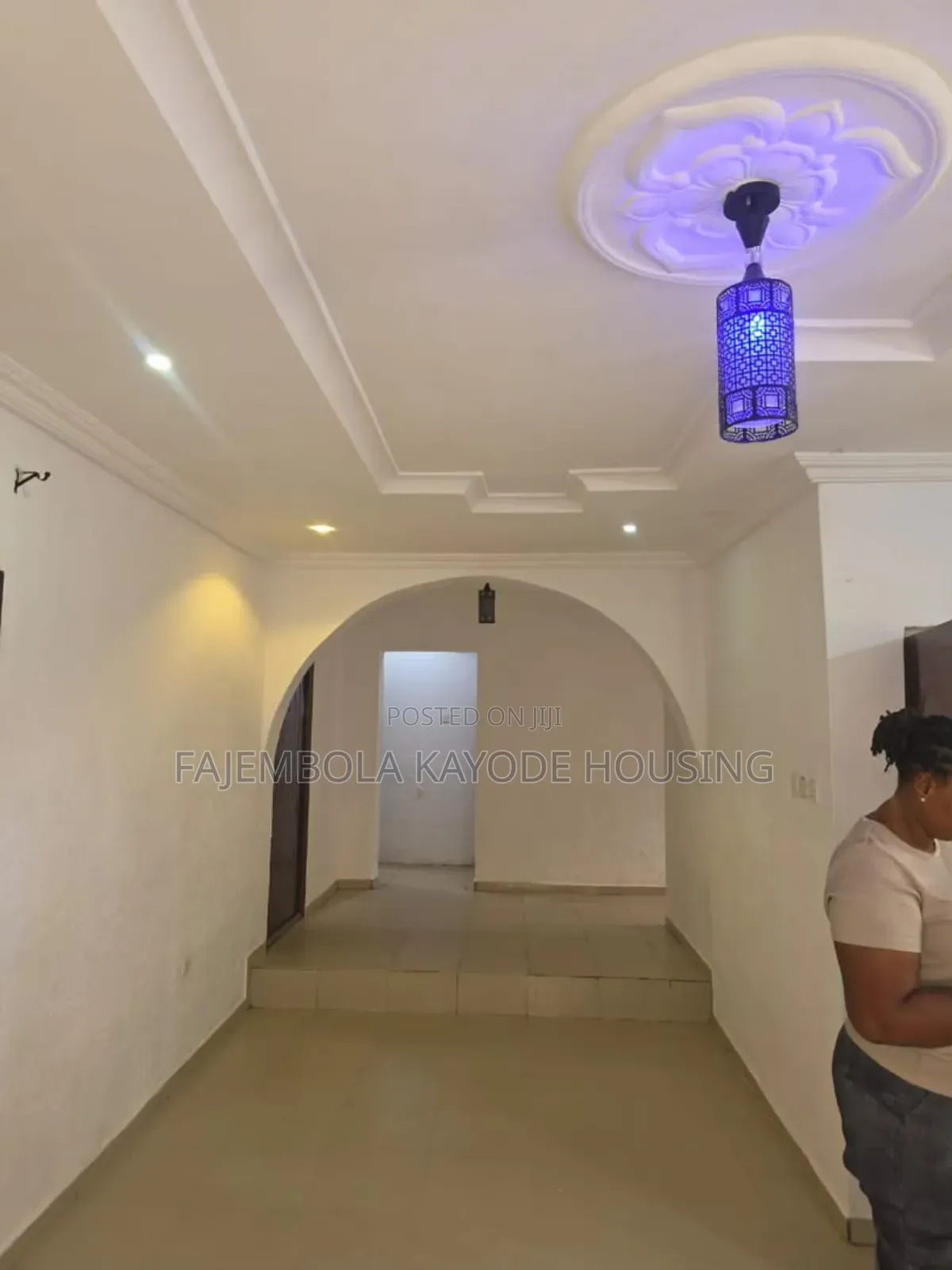 3bdrm Bungalow in Peluseriki, Akala Express for rent in Akala Express