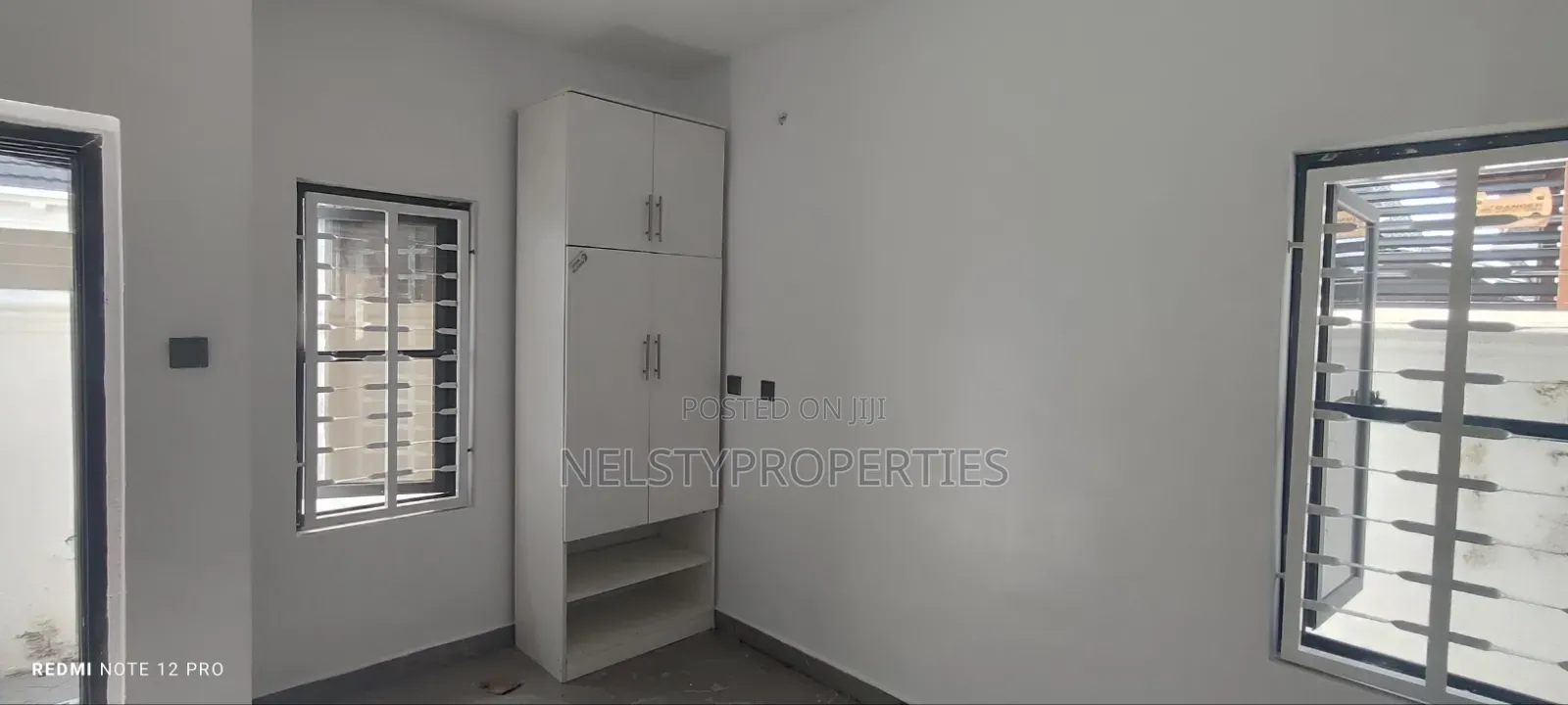 Mini Flat in Efab Metropolis, Karsana for rent in Karsana