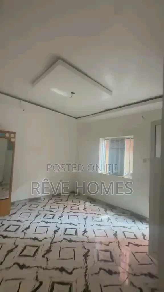 Studio Apartment in Ifako for rent in Ifako