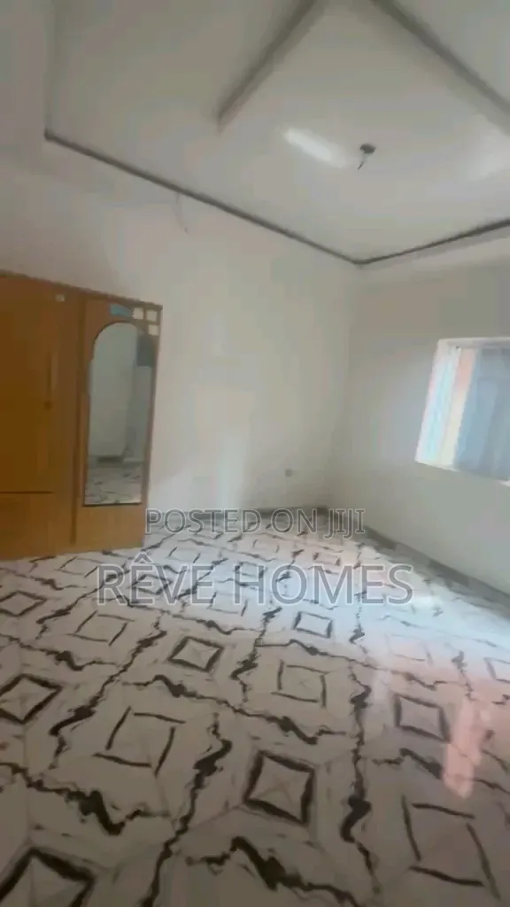 Studio Apartment in Ifako for rent in Ifako