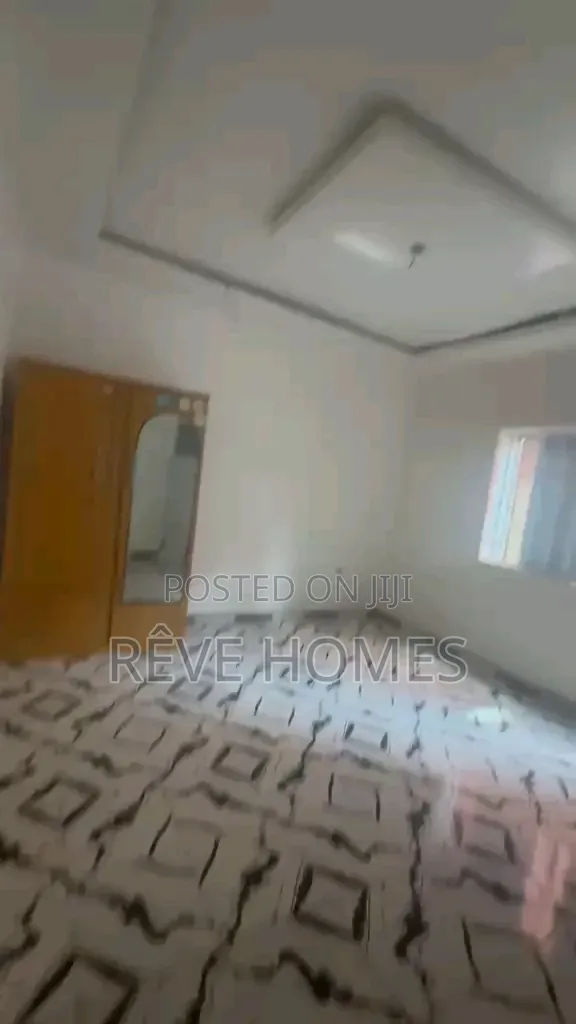 Studio Apartment in Ifako for rent in Ifako