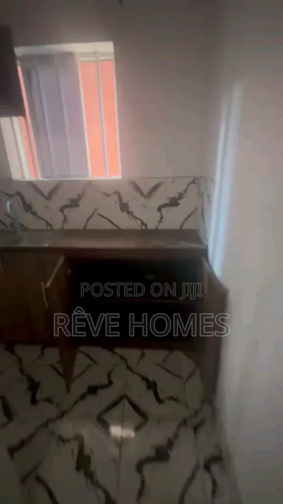 Studio Apartment in Ifako for rent in Ifako