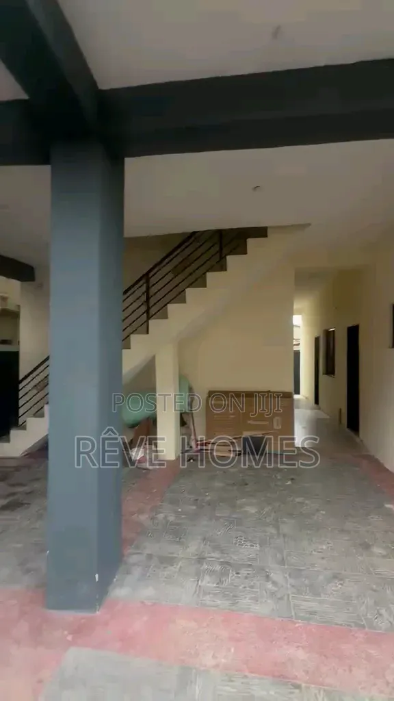 Studio Apartment in Ifako for rent in Ifako
