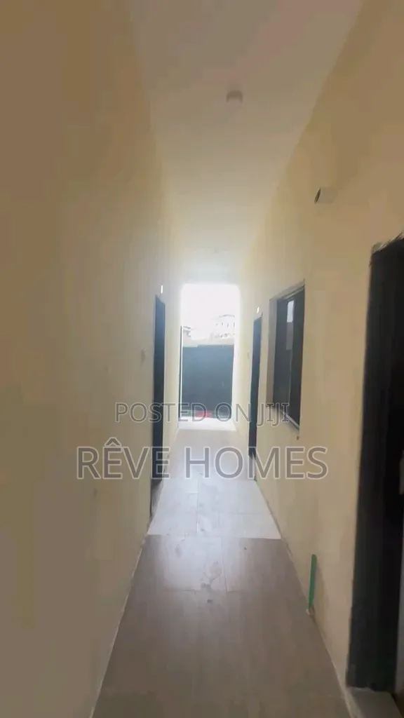 Studio Apartment in Ifako for rent in Ifako