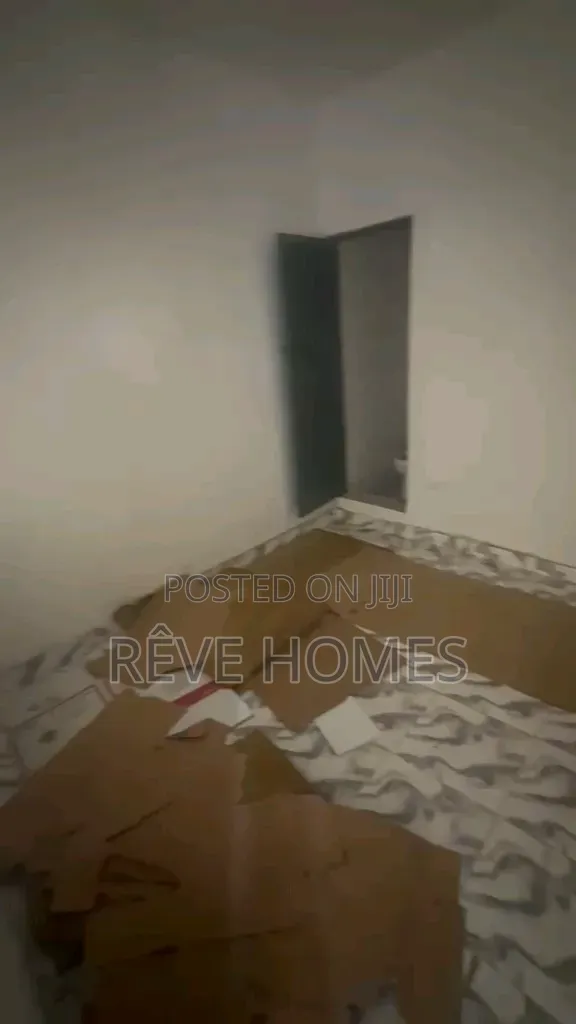 Studio Apartment in Ifako for rent in Ifako