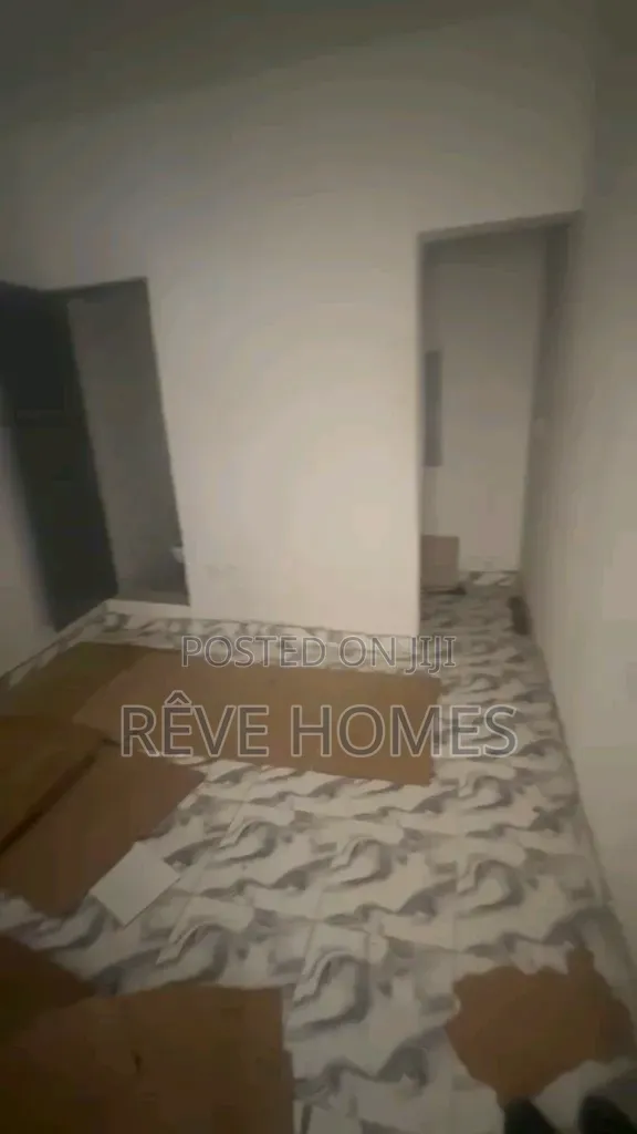 Studio Apartment in Ifako for rent in Ifako