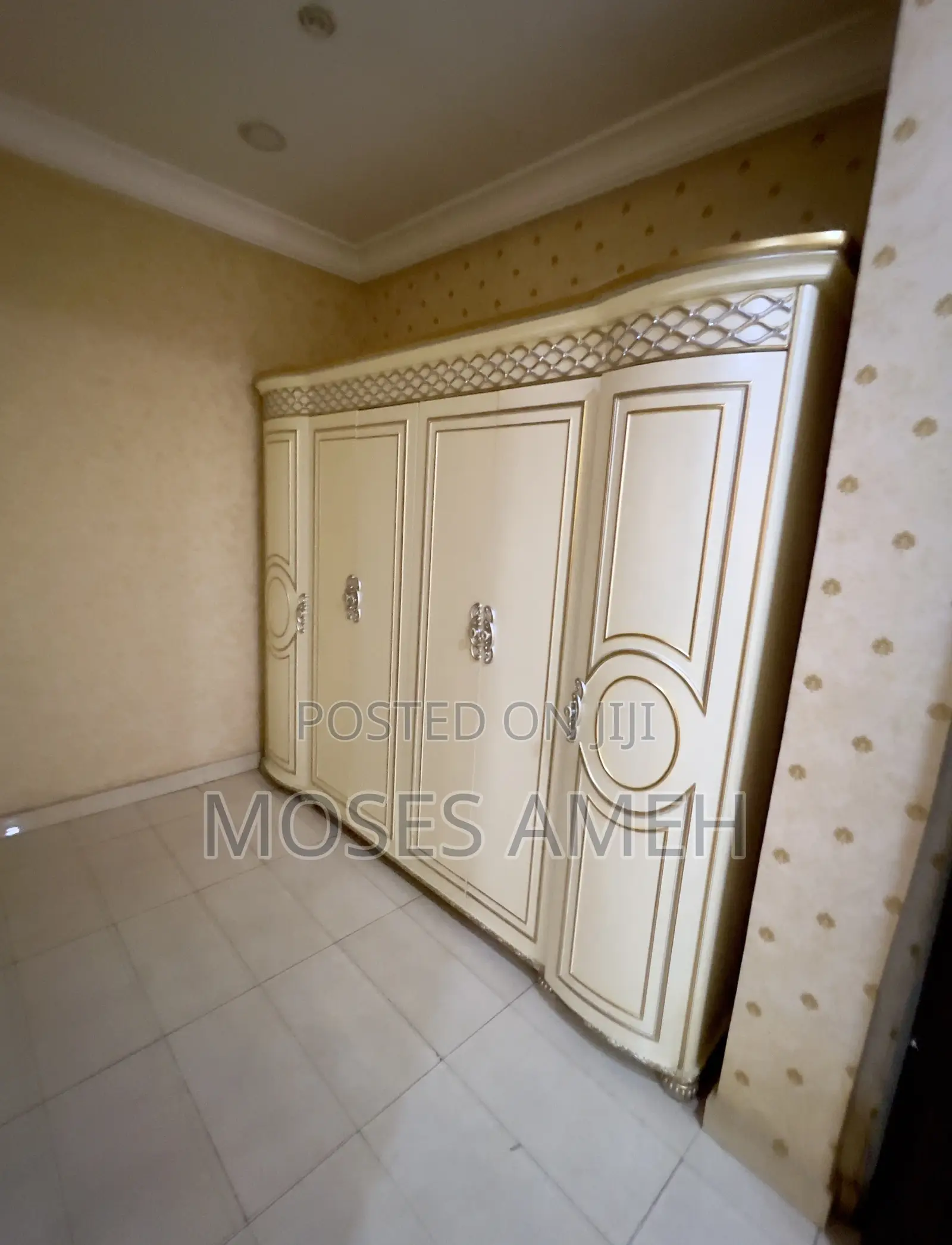 Furnished 4bdrm Duplex in Wuye for rent in Wuye