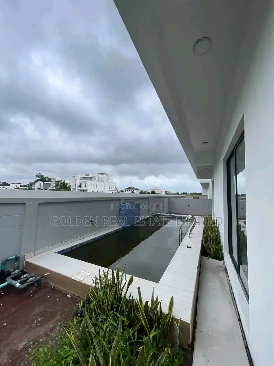 4bdrm Duplex in VGC / Ajah for sale in VGC / Ajah