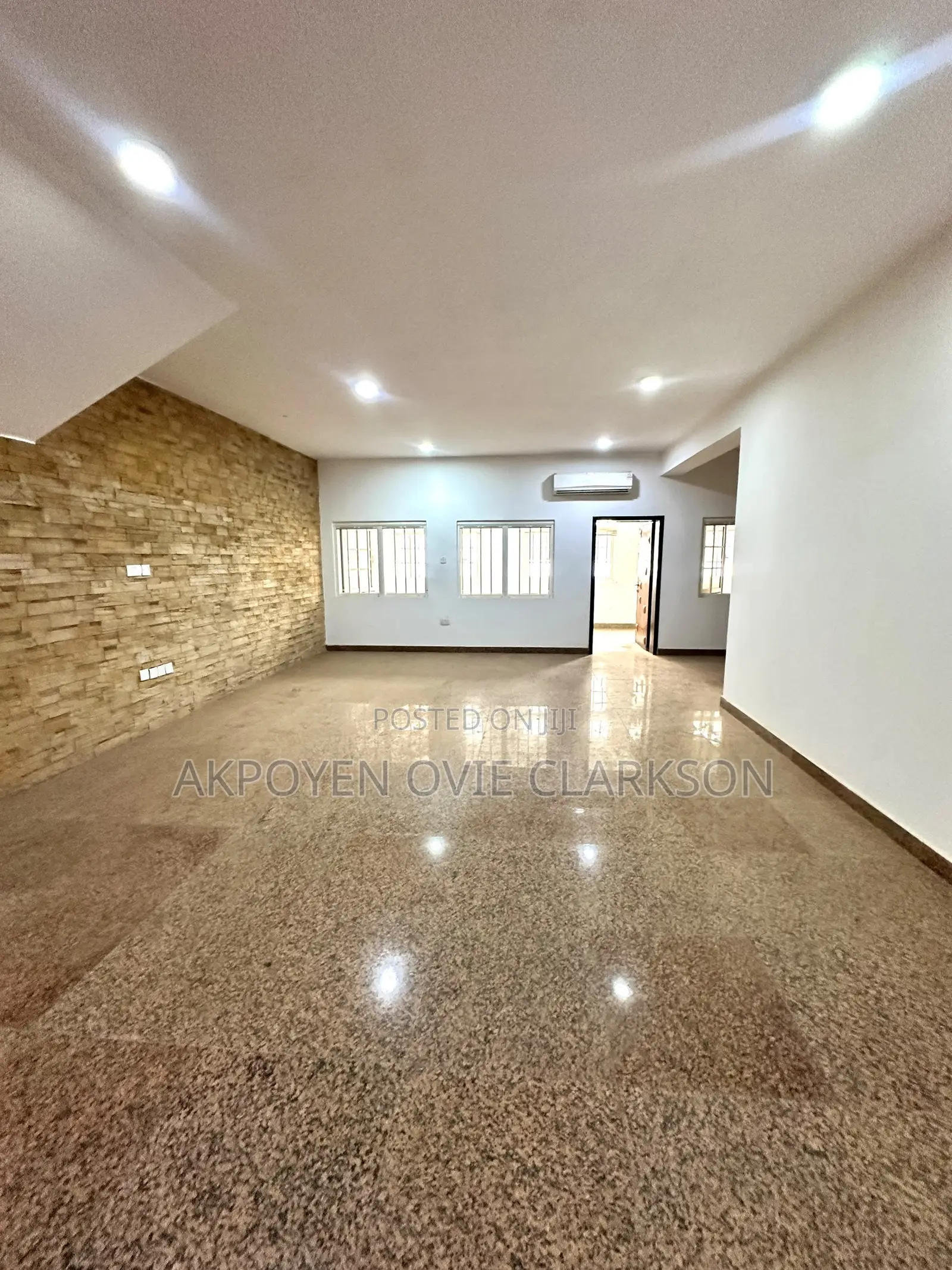 7bdrm Duplex in Guzape District for rent in Guzape District