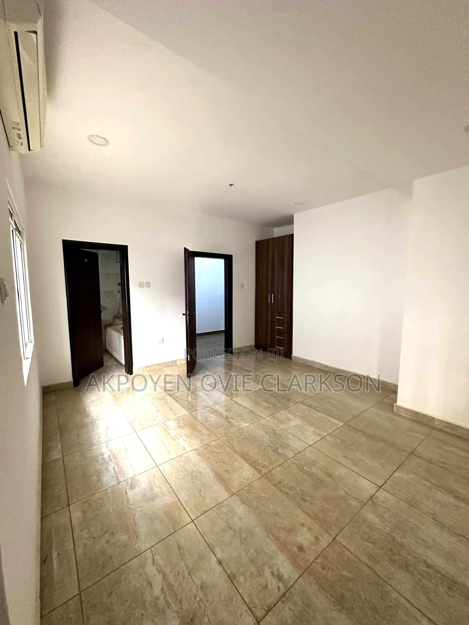 7bdrm Duplex in Guzape District for rent in Guzape District