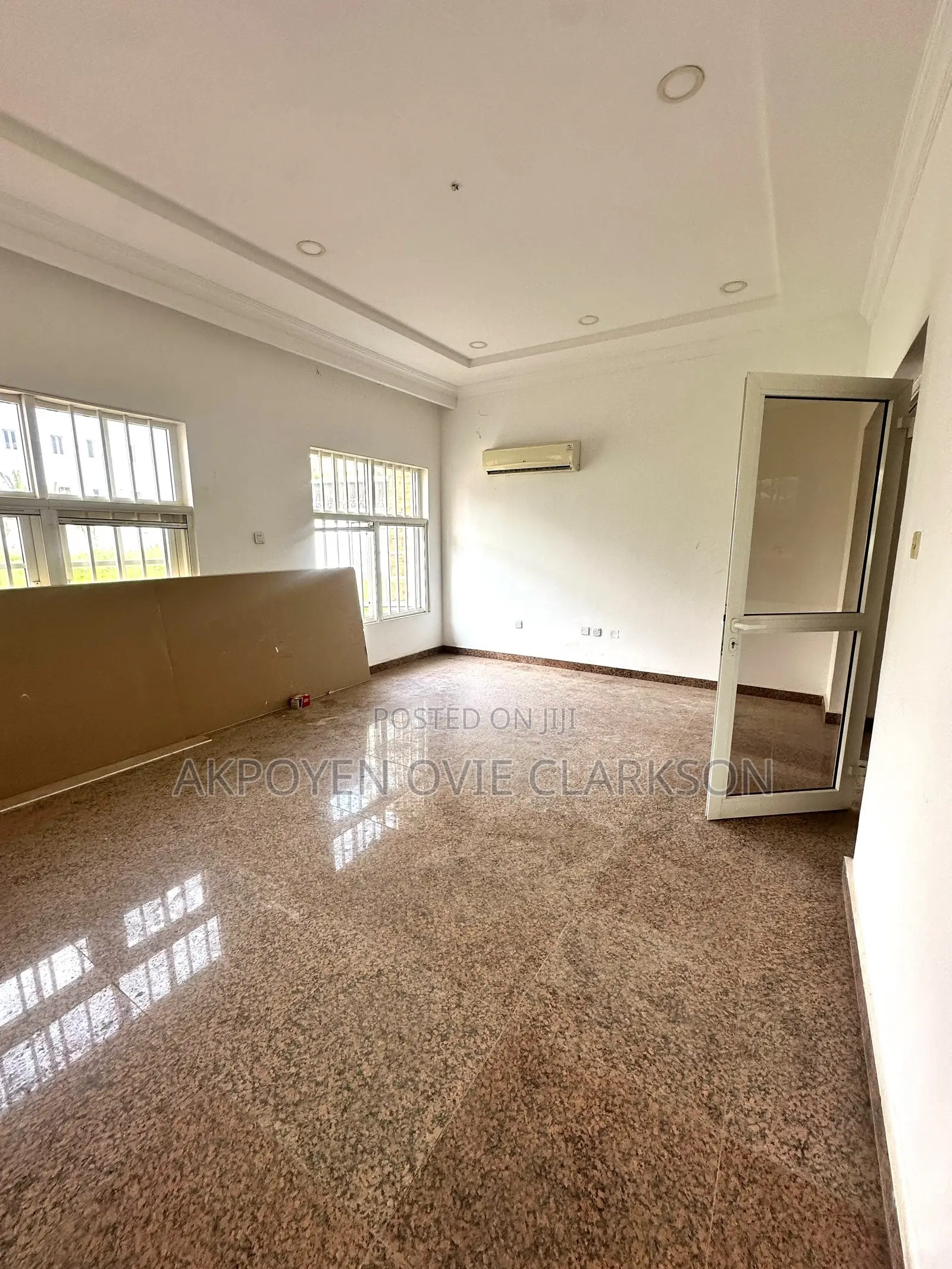 7bdrm Duplex in Guzape District for rent in Guzape District