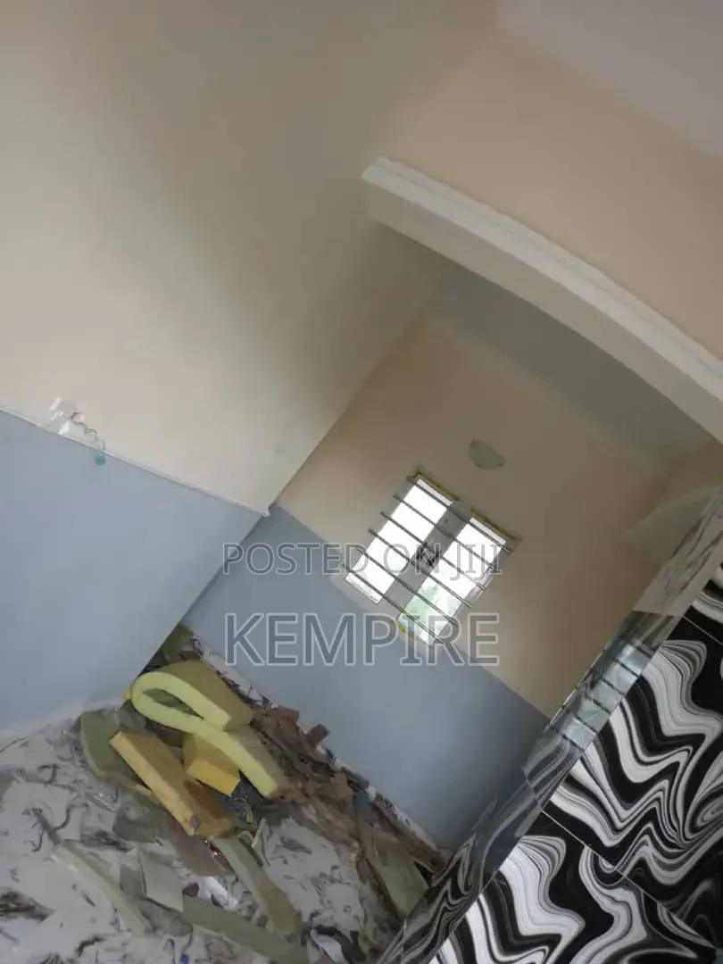 2bdrm Block of Flats in Nelson Mandela, Uyo for rent in Uyo