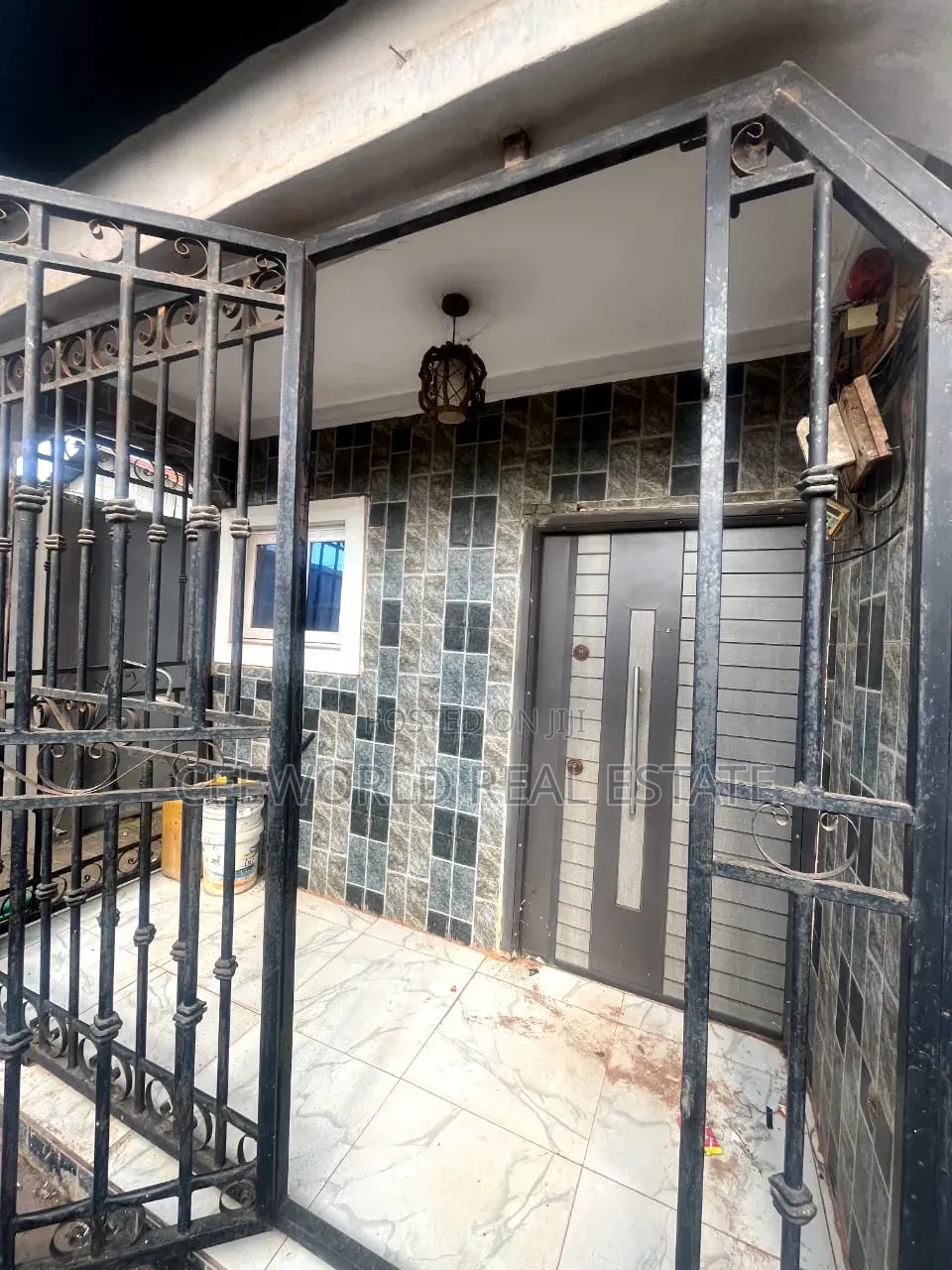 4bdrm Duplex in Elewuro Akobo for rent in Akobo