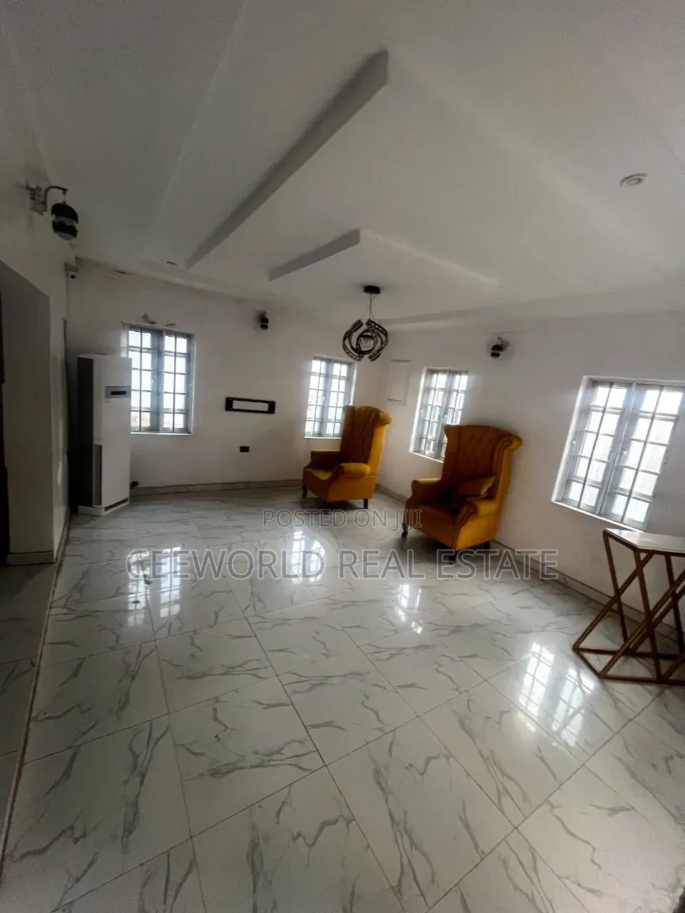 4bdrm Duplex in Elewuro Akobo for rent in Akobo