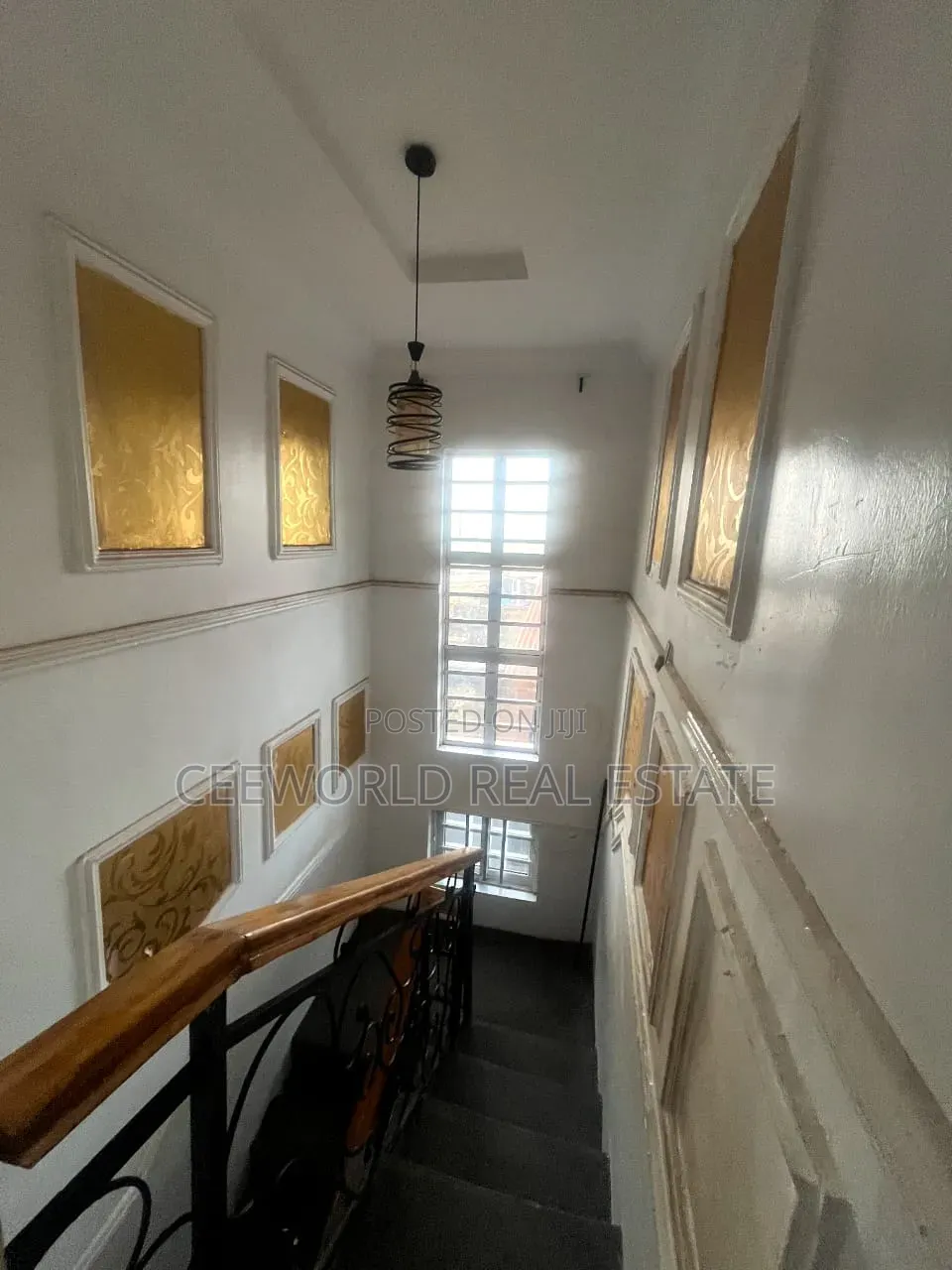 4bdrm Duplex in Elewuro Akobo for rent in Akobo
