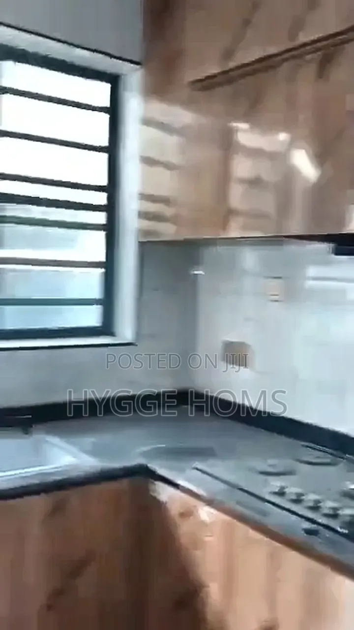 4bdrm Duplex in Harmony Estate, GRA Phase 1 for sale in GRA Phase 1