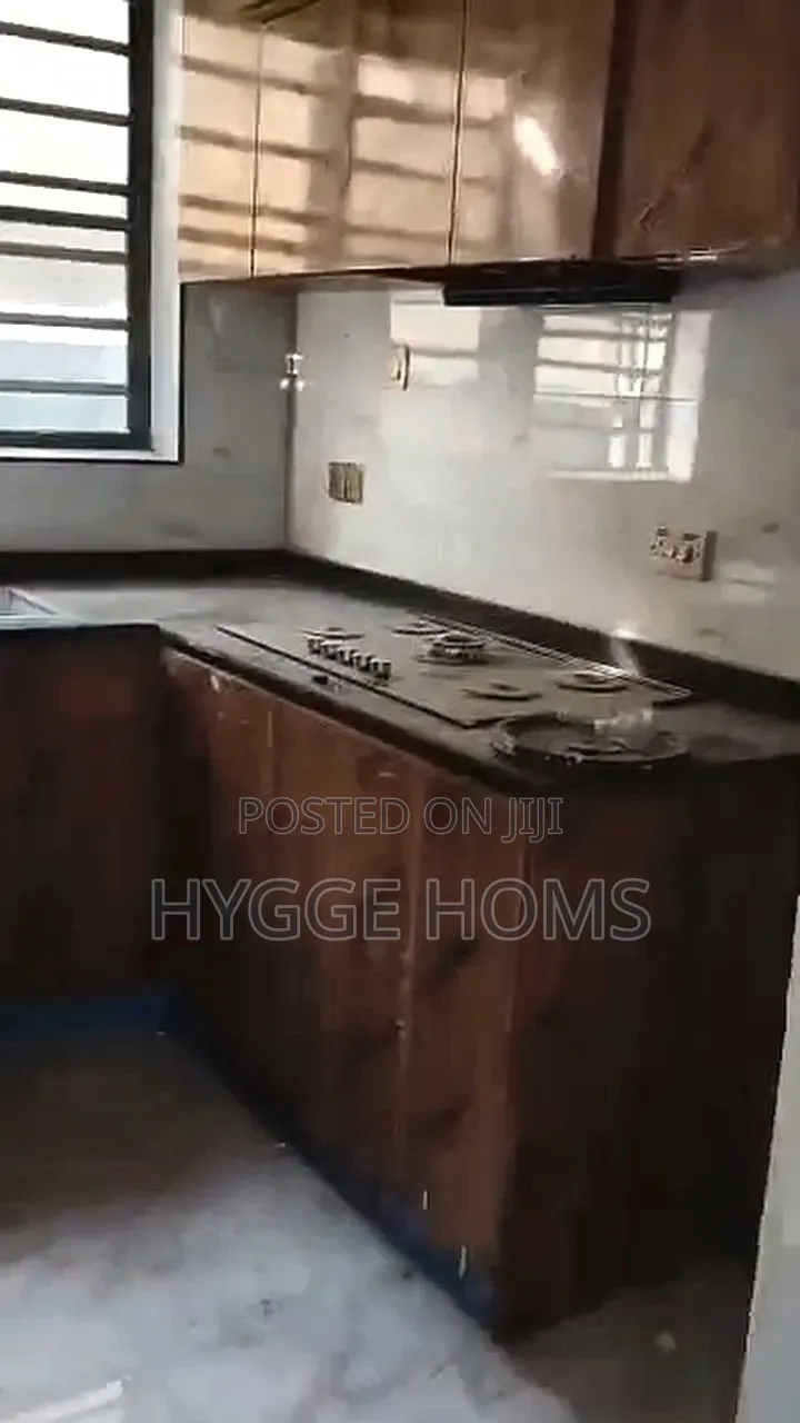 4bdrm Duplex in Harmony Estate, GRA Phase 1 for sale in GRA Phase 1