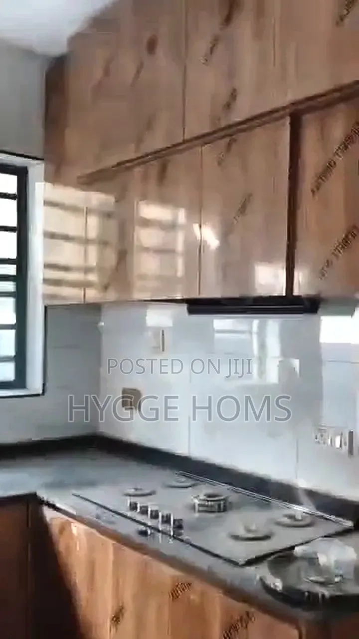 4bdrm Duplex in Harmony Estate, GRA Phase 1 for sale in GRA Phase 1