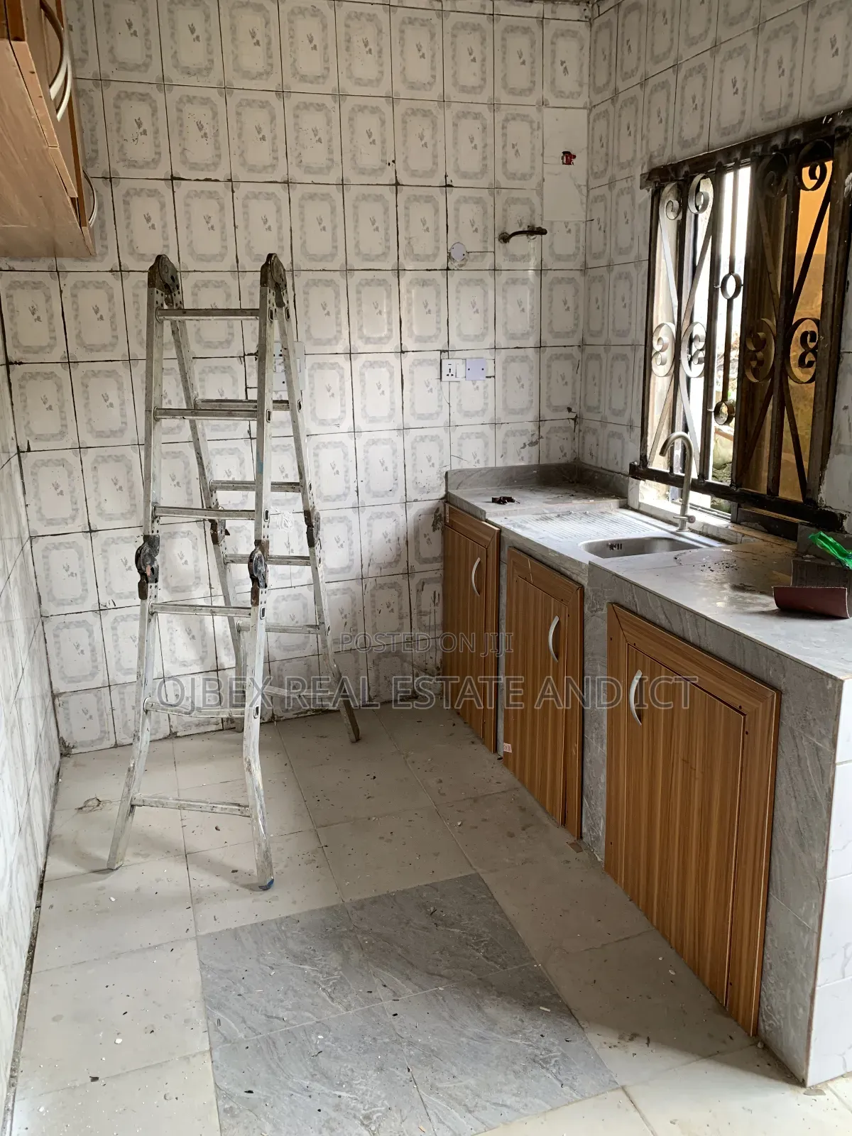 Furnished Mini Flat in Abijo, Fidiso Estate, Ajah for rent in Ajah