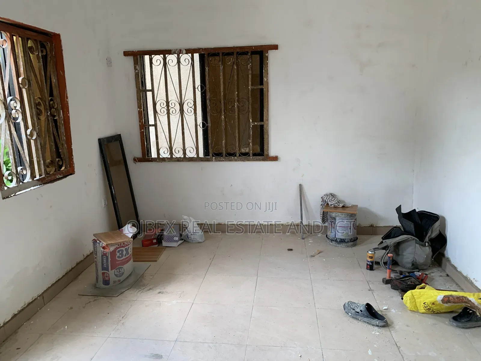 Furnished Mini Flat in Abijo, Fidiso Estate, Ajah for rent in Ajah