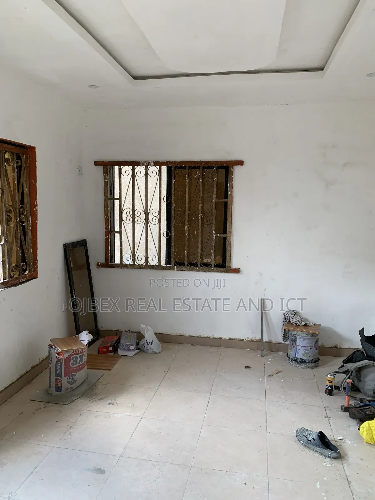 Furnished Mini Flat in Abijo, Fidiso Estate, Ajah for rent in Ajah