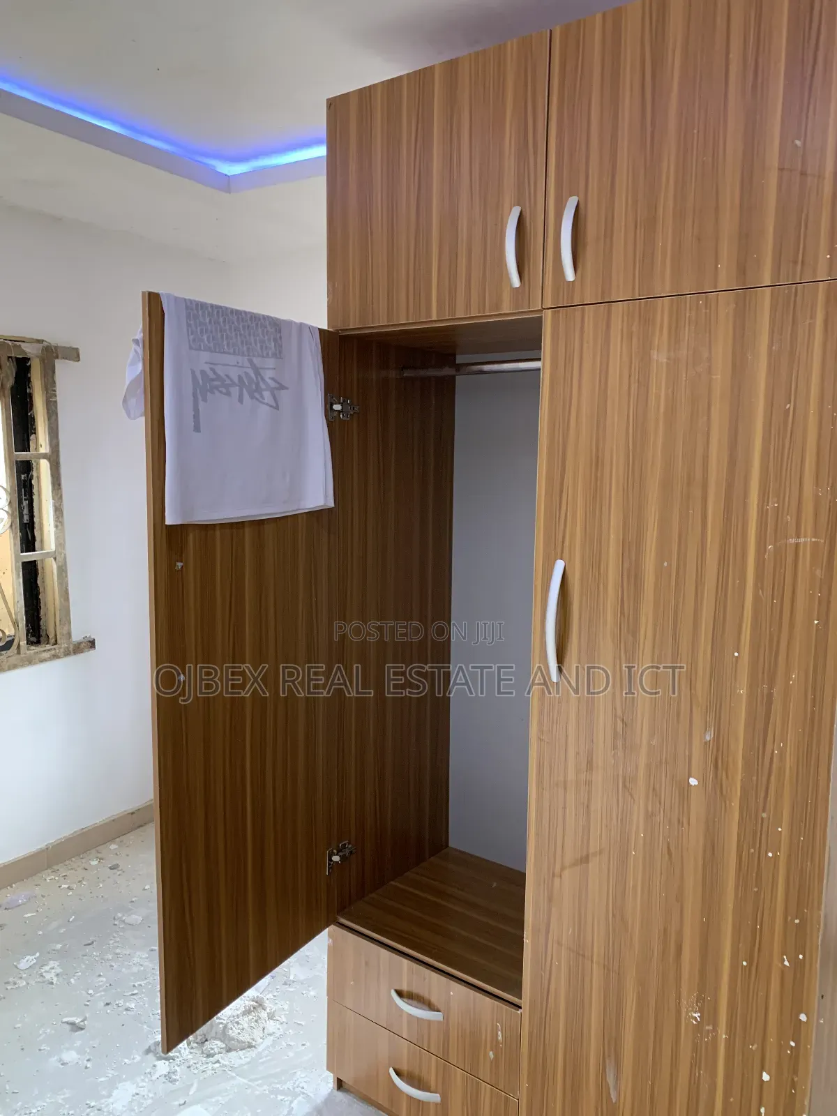 Furnished Mini Flat in Abijo, Fidiso Estate, Ajah for rent in Ajah