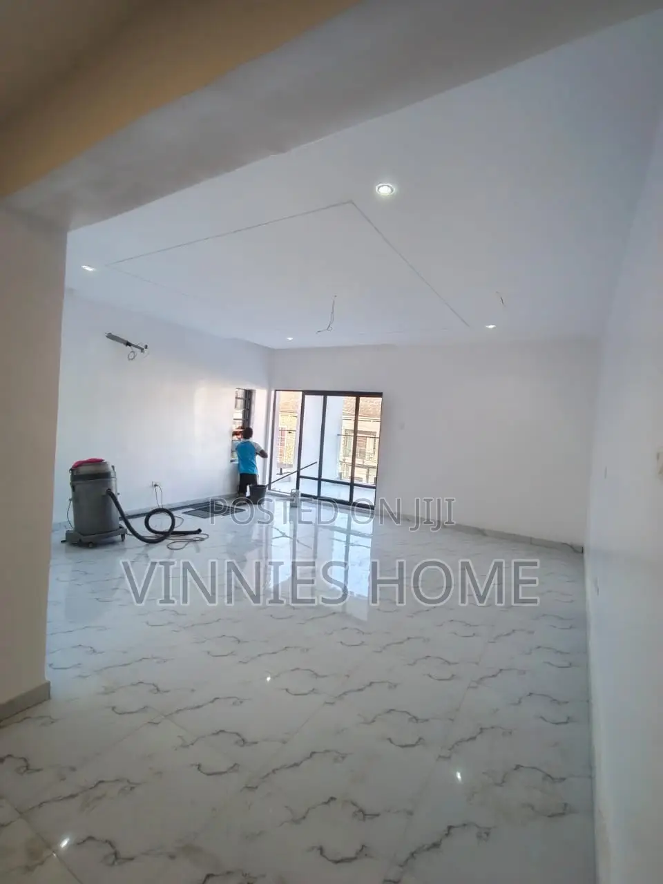 3bdrm Block of Flats in Chevron, Lekki Phase 1 for rent in Lekki Phase 1