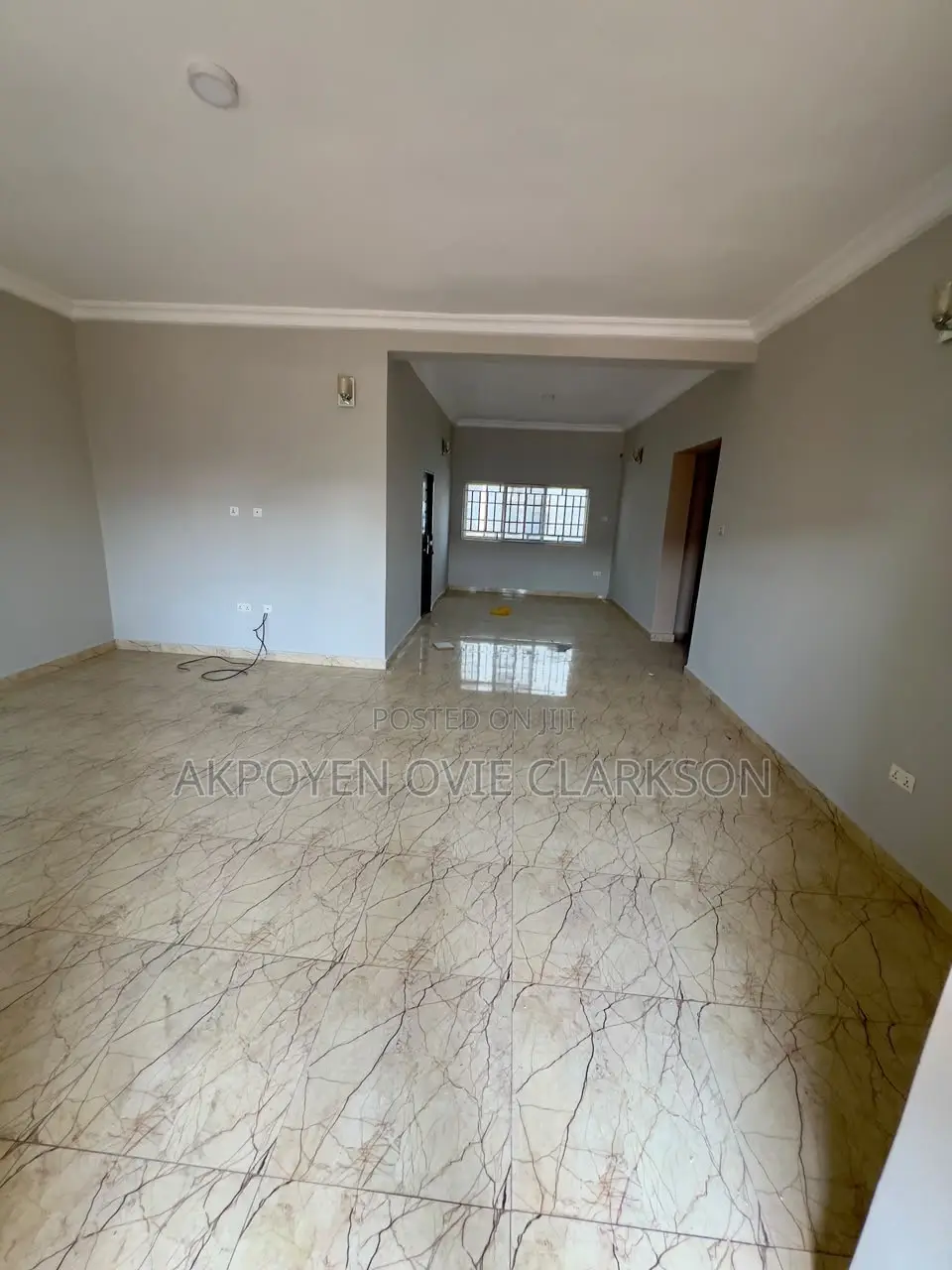 3bdrm Block of Flats in Katampe (Main) for rent in Katampe (Main)