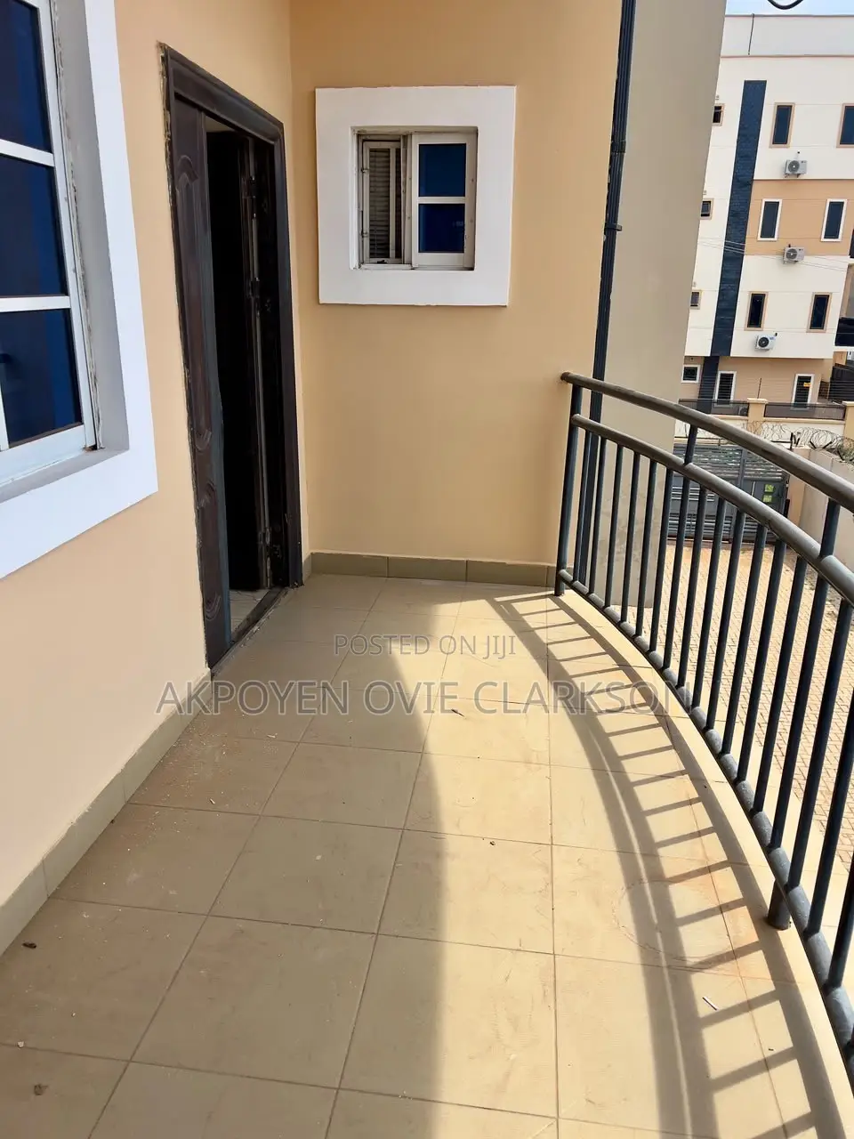 3bdrm Block of Flats in Katampe (Main) for rent in Katampe (Main)