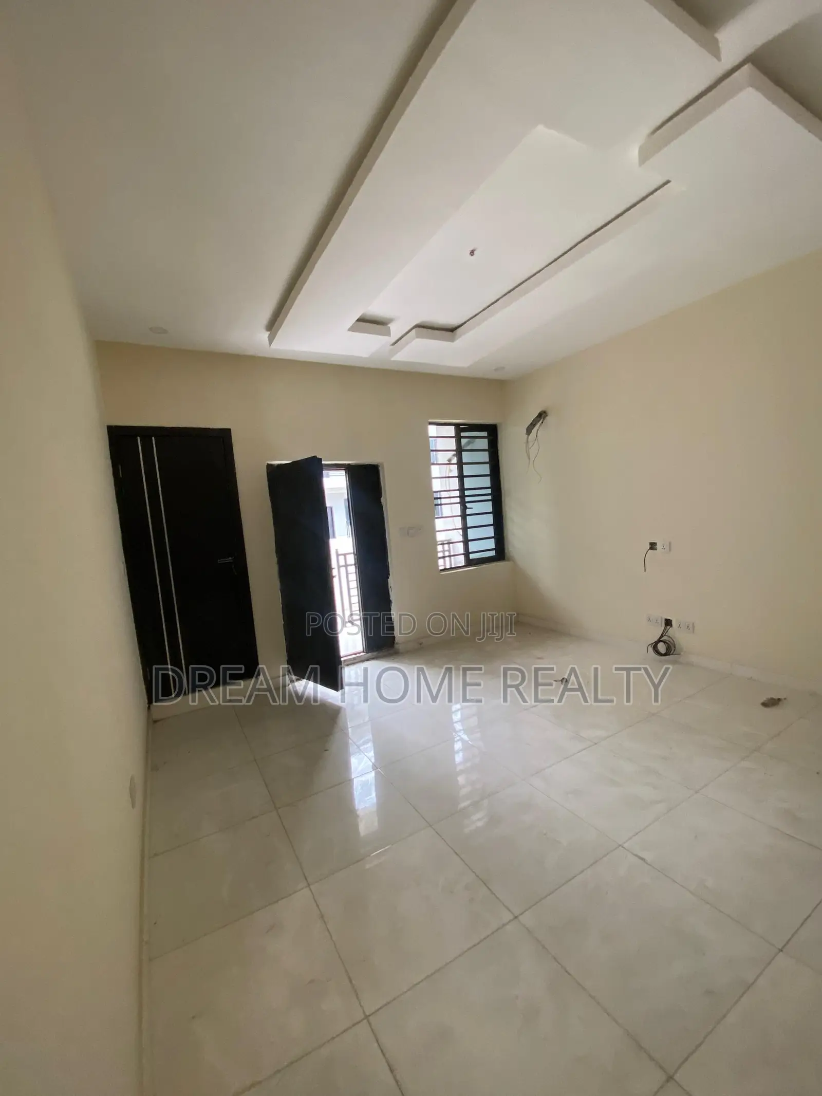 1bdrm Apartment in By Skymall, Sangotedo for rent in Sangotedo