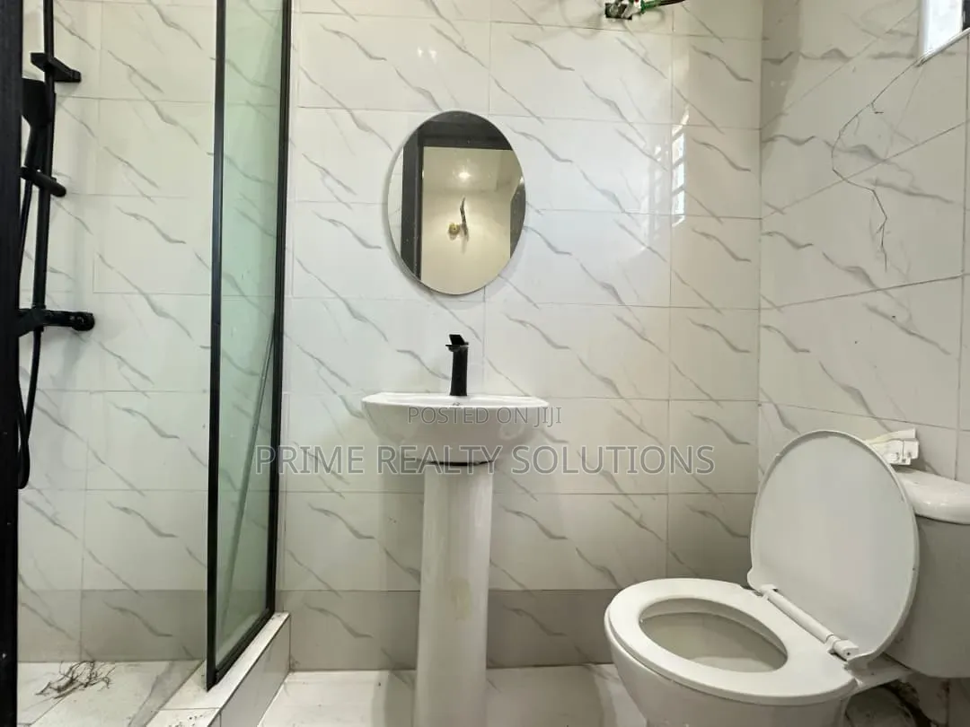 4bdrm Duplex in Orchid Road, Lekki Expressway for rent in Lekki Expressway