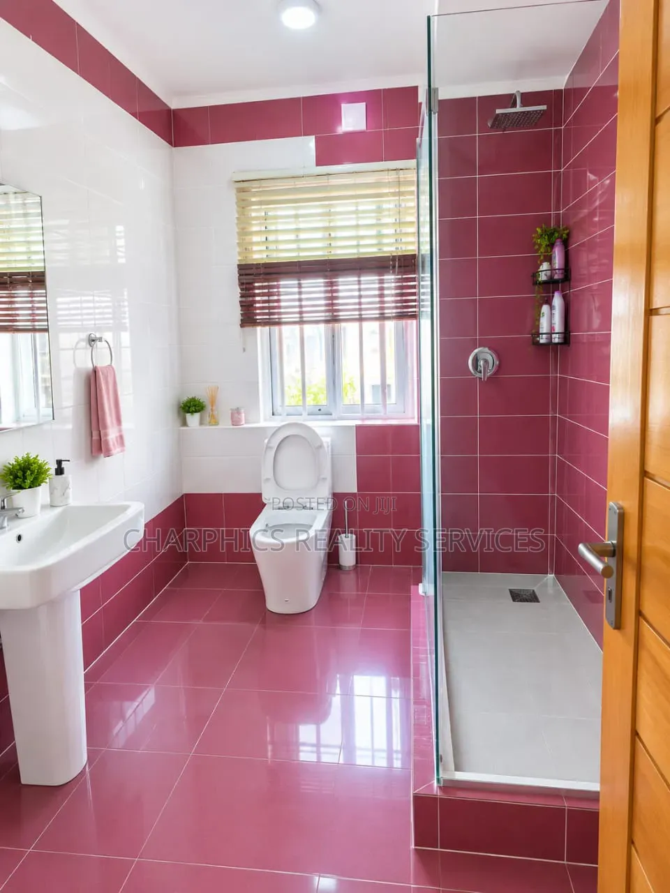 Furnished 5bdrm Duplex in GRA Phase 2 Shangisha for sale in GRA Phase 2 Shangisha