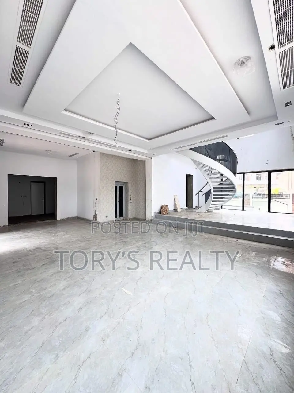 5bdrm Duplex in Ikoyi S.W for sale in Ikoyi S.W