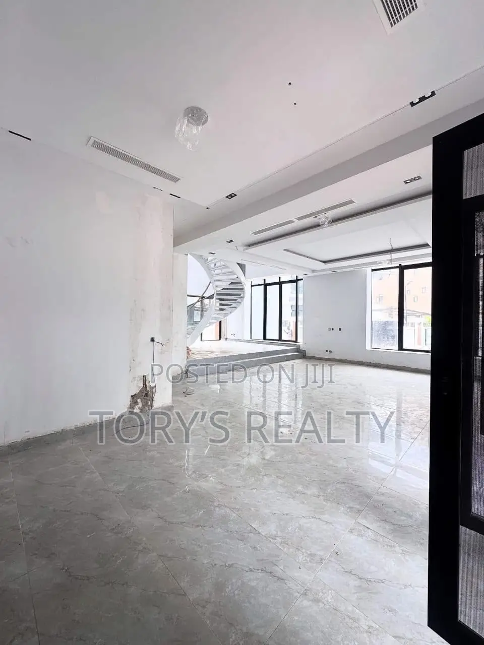 5bdrm Duplex in Ikoyi S.W for sale in Ikoyi S.W