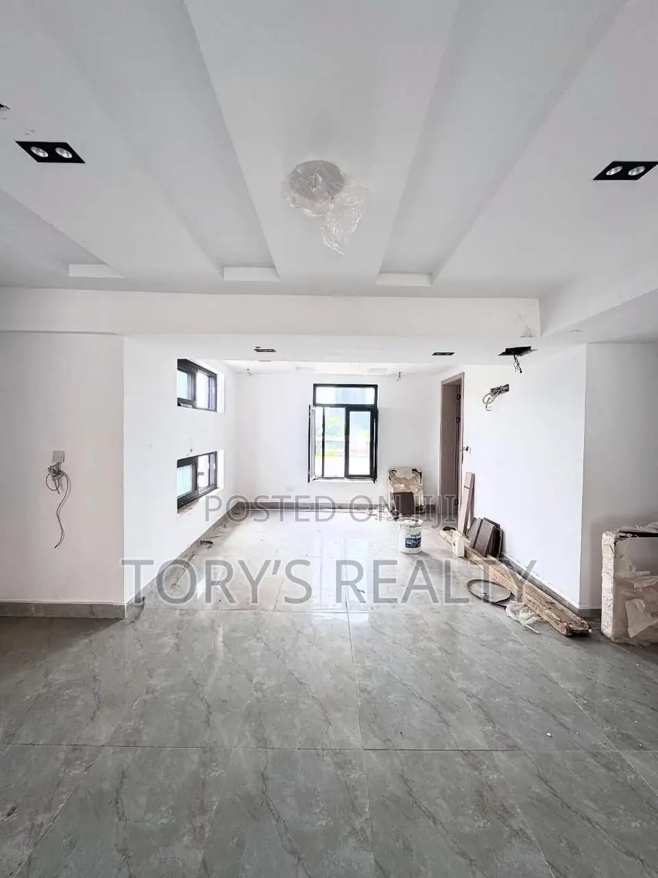 5bdrm Duplex in Ikoyi S.W for sale in Ikoyi S.W